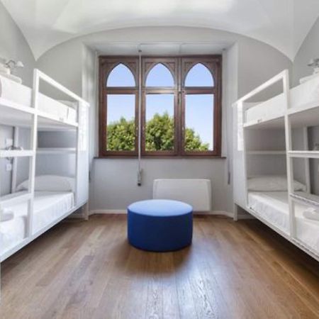 Babila Hostel ミラノ エクステリア 写真