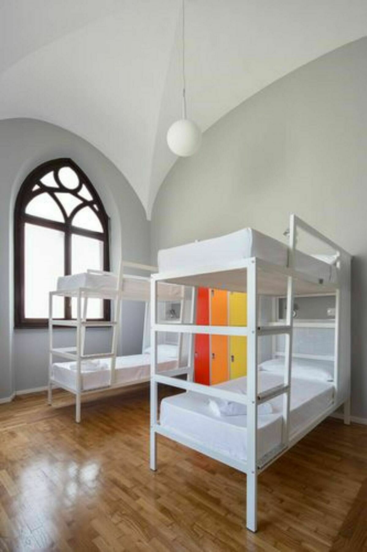 Babila Hostel ミラノ エクステリア 写真